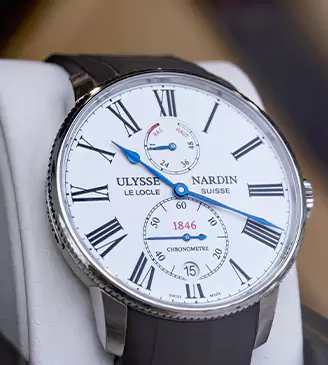 Best Value For Watch in Seattle, WA