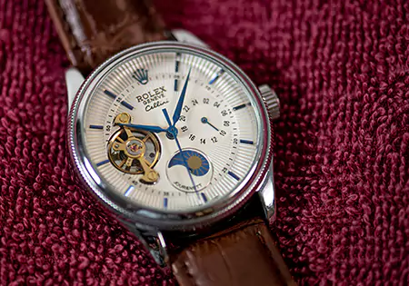 Buy Watches Online in Seattle, WA