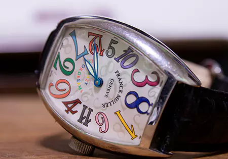 Watch Buying Service in Seattle, WA