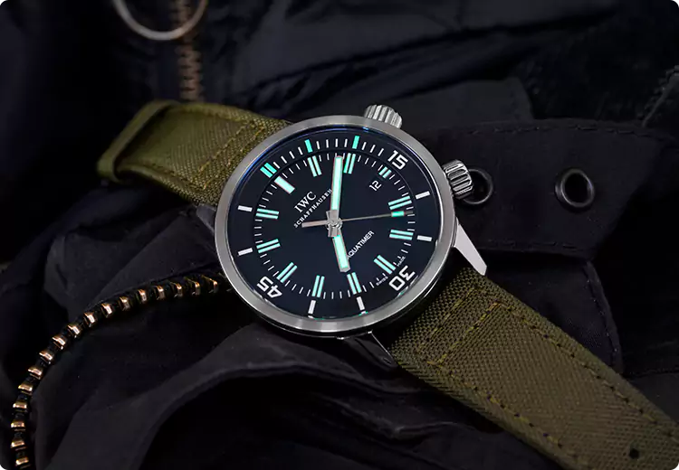 Professional Watch Appraisal in Seattle, WA