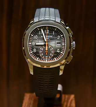 Watch Broker in Seattle, WA