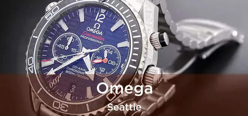 Omega Seattle